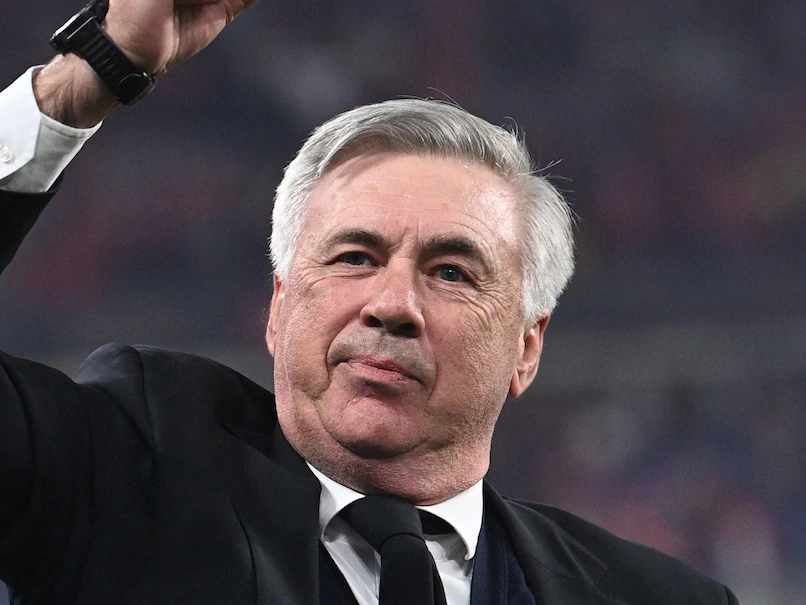 Ancelotti